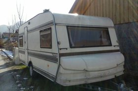 Hobby Prestige 530