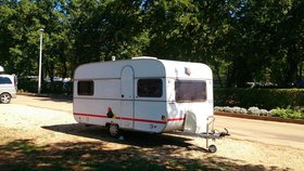 TEC Caravan King 420