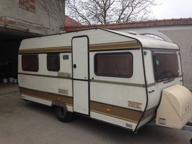 TEC TEC 470 EL