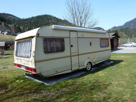 Tabbert Comtesse 560