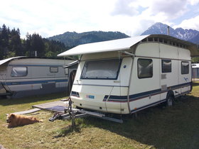 Wilk Stern 540 UE Limited