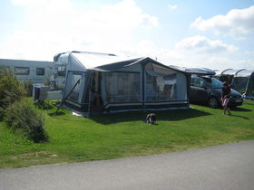 Knaus 2402