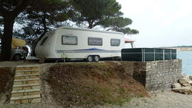 Hobby Prestige 650 UMFe