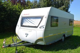 Dethleffs Camper 510