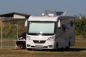 Knaus VAN I 600 ME