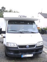 Miller Mobilvetta MDF 3, CC, E29P1BF