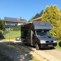 Sonstige Iveco Selbstbau