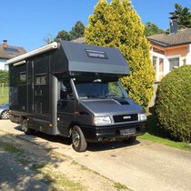 Sonstige Iveco 4012  Selbstbau