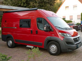 Clever Tour 540, der bärenstarke Alleskönner!