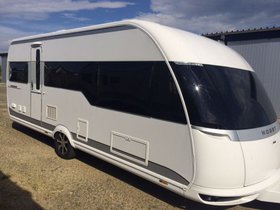 Hobby 560 UL incl. Hobby-Vorzelt Orginal