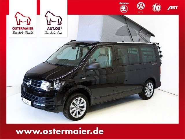 VW T6 California BEACH 2.0TDI 204PS AUFSTELLDACH,MA