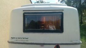 Lander Graziella 401