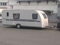 Adria Astella 553 PH