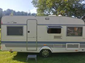 Hobby Excellent 540