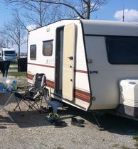 Caravelair Brasil 410