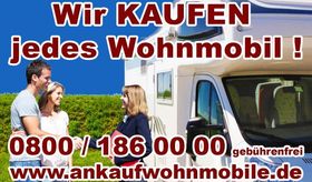 RIMOR Katamarano 8 / Festbett / Garage / Klima / Solar