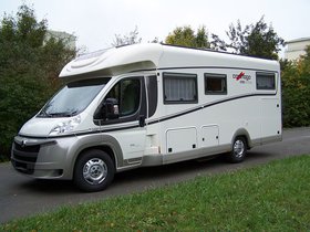 Carthago  Chic C-Line T 4.9