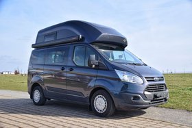 Westfalia Nugget