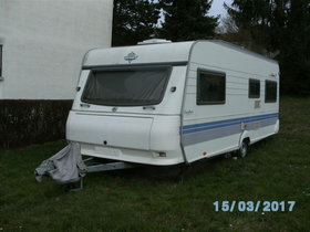 Hobby Excellent Typ 540 UL