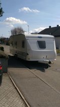 Hobby prestige 650 UMFe