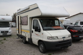 Autoroller 1999
