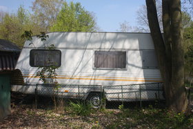 Knaus Südwind 490 TR