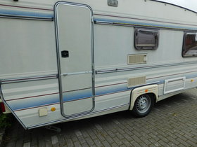 Wilk De Luxe 501