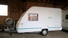 Knaus Eifelland Holiday 350