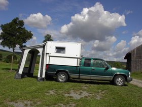 General Motors Silverado