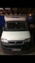 Fiat Miller Manitoba