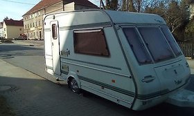 Eura Mobil Compass
