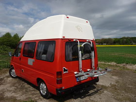 Ford TES