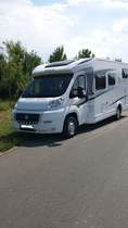 Knaus Sky Ti 650 MG