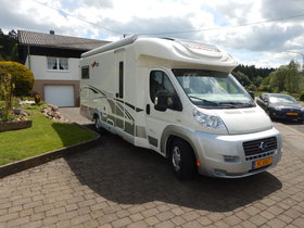 Carthago Chic C- Line T 4.9