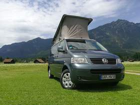 VW T5  Sondermodell-Sonora, Preis VB