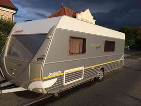 Dethleffs Camper lifestyle 560SK