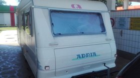 Adria B 502 DU