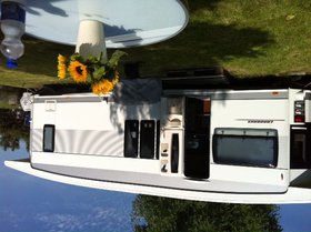Hobby Landhaus 770 CFe - 2013