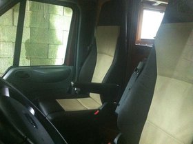 Ford Transit Capron Sunlight ST