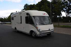 Carthago Chic C-Line 4.8