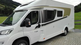 CARADO T334