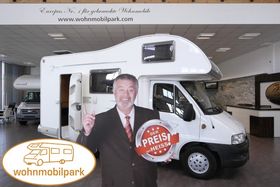 JOINT E33 / 53TKM Nur / Markise/ Preisgarantie