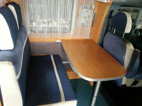Ford Transit 350L