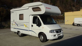 Dethleffs A5251
