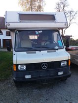 Mercedes-Benz D28340CE