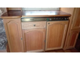 Tabbert Comtesse 540