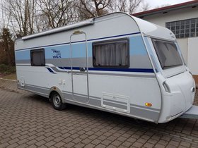 Wilk W42 4 Sterne