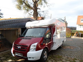 Ford Sunlight T65