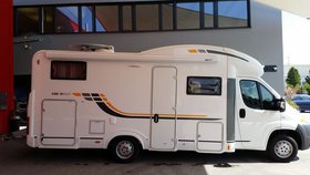 SUNLIVING Lido M46SP