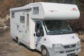 Fiat Franke A 650 BD